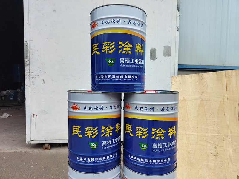 梁山油漆附著力怎么樣