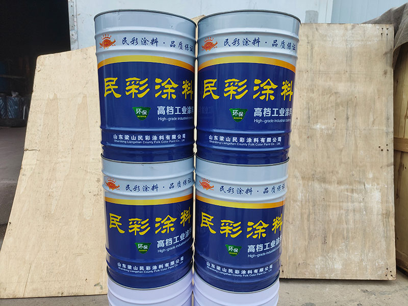 防止梁山油漆開(kāi)裂的措施