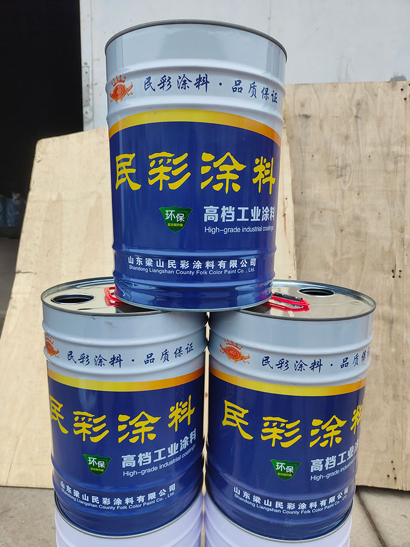 濟(jì)寧油漆的環(huán)保性能怎么樣
